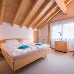 Apartment Lauberhorn, Luxury With Views Lauterbrunnen