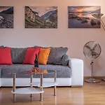 Lauberhorn, Luxury With Views