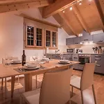 Lauberhorn, Luxury With Views * Lauterbrunnen