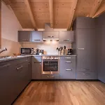 Apartment Lauberhorn, Luxury With Views