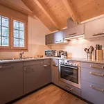 Lauberhorn, Luxury With Views Apartment Lauterbrunnen