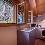 Apartment Lauberhorn, Luxury With Views