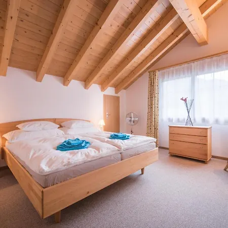 Lägenhet Lauberhorn, Luxury With Views Lauterbrunnen