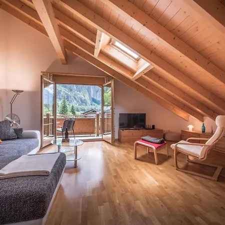 Lauberhorn, Luxury With Views *