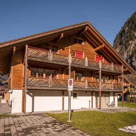 Lauberhorn, Luxury With Views
