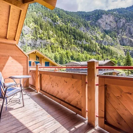 Lauberhorn, Luxury With Views Lägenhet