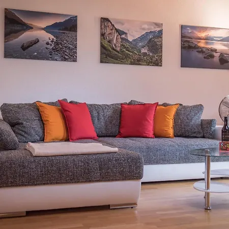 Lauberhorn, Luxury With Views Apartment