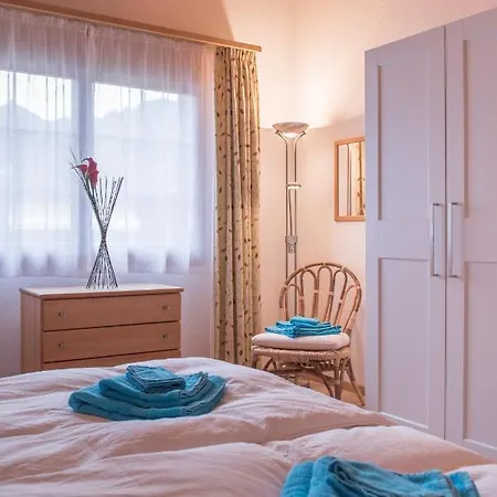 Luxury With Best Views - Special Prices Lauterbrunnen
