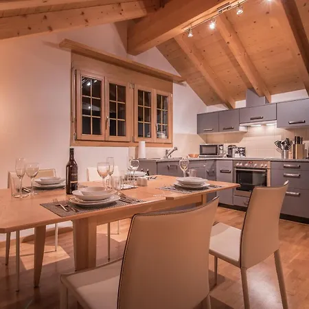 Lauberhorn, Luxury With Views * Lauterbrunnen