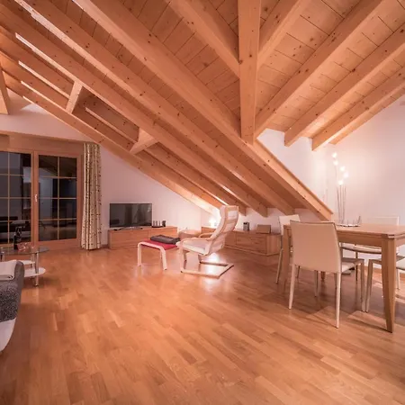 Lauberhorn, Luxury With Views Lauterbrunnen