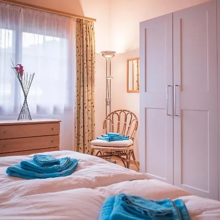 Lauberhorn, Luxury With Views