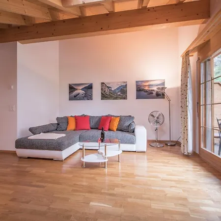 Lauberhorn, Luxury With Views 아파트 *