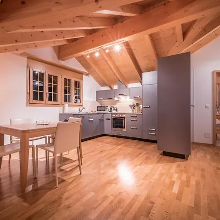 Lauberhorn, Luxury With Views * 라우터브루넨