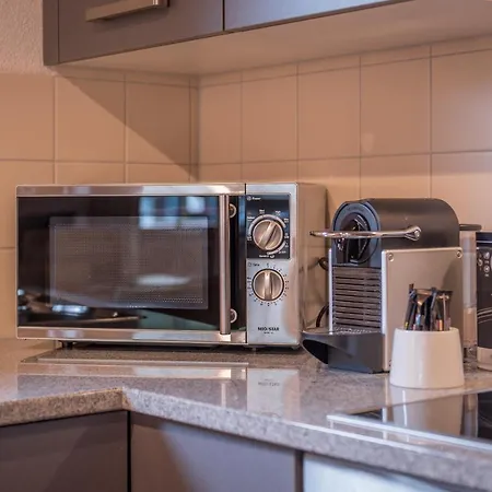 Lauberhorn, Luxury With Views 아파트