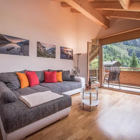 Lauberhorn, Luxury With Views 아파트 *