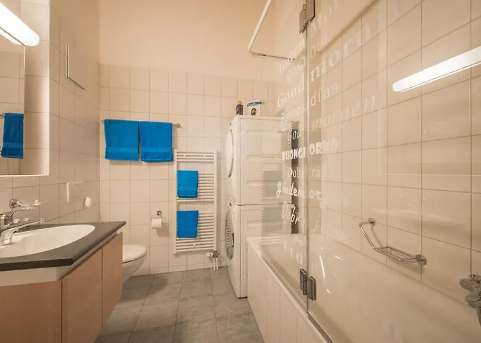 Lauberhorn, Luxury With Views Lejlighed