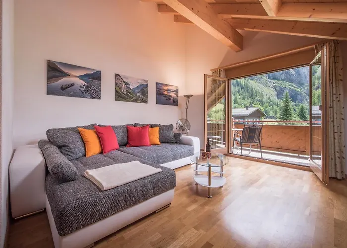 Lauberhorn, Luxury With Views Lejlighed *